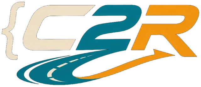 C2R